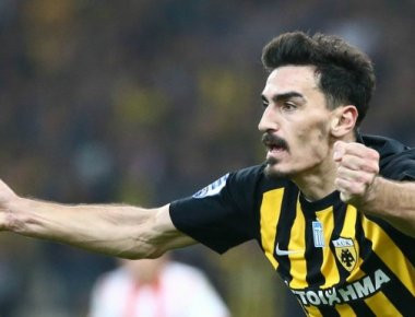 Λάζαρος: «Η ΑΕΚ είναι καλύτερη από Ολυμπιακό και ΠΑΟΚ»